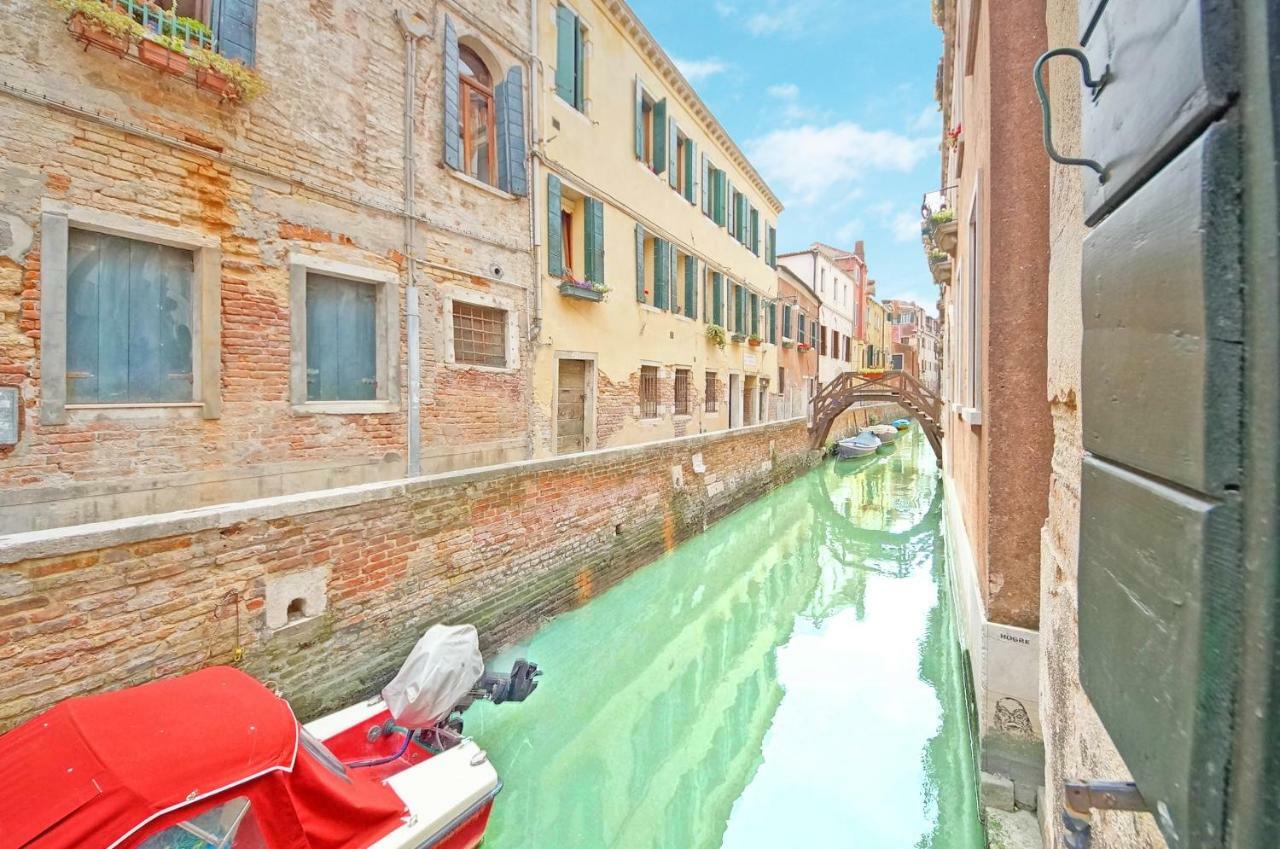 Dolcevita Apartments N 181 Venecia Exterior foto
