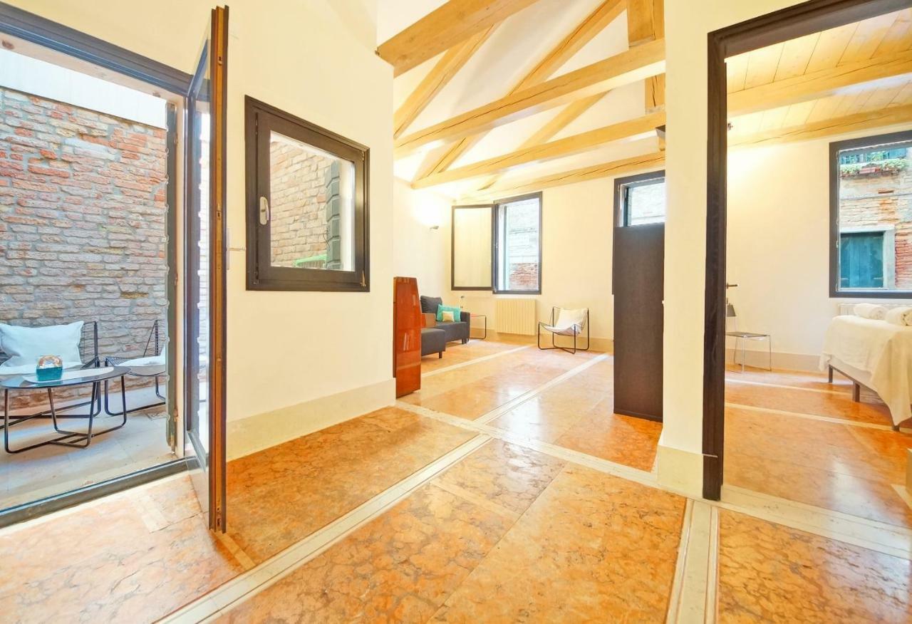 Dolcevita Apartments N 181 Venecia Exterior foto